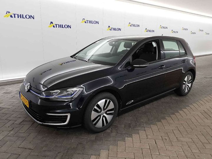 VOLKSWAGEN GOLF 2017 wvwzzzauzj8900047