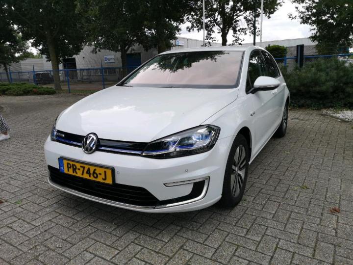 VOLKSWAGEN GOLF 2017 wvwzzzauzj8900177