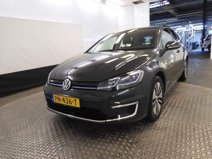 VOLKSWAGEN GOLF 2017 wvwzzzauzj8900240