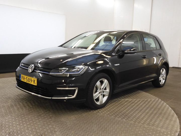 VOLKSWAGEN GOLF 2017 wvwzzzauzj8900850