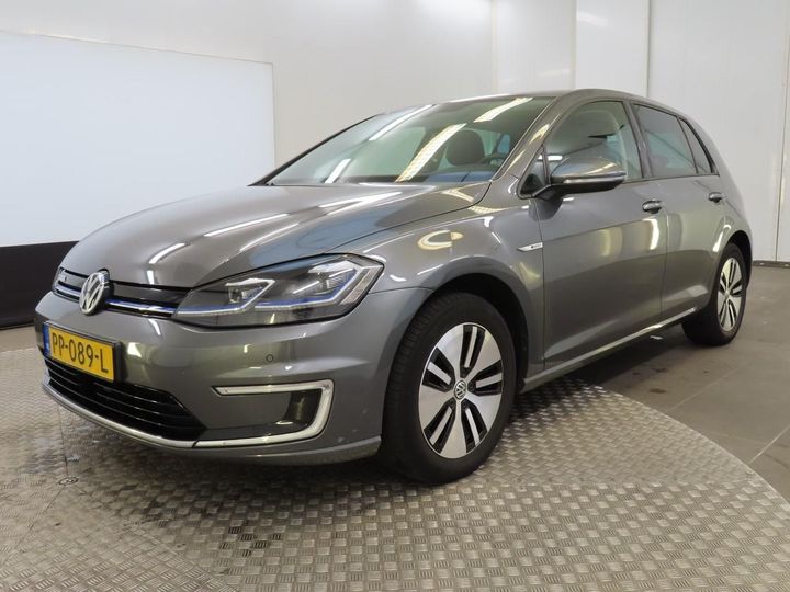 VOLKSWAGEN GOLF 2017 wvwzzzauzj8900851