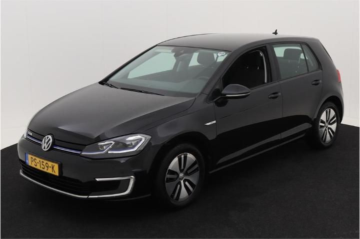 VOLKSWAGEN GOLF 2017 wvwzzzauzj8901022