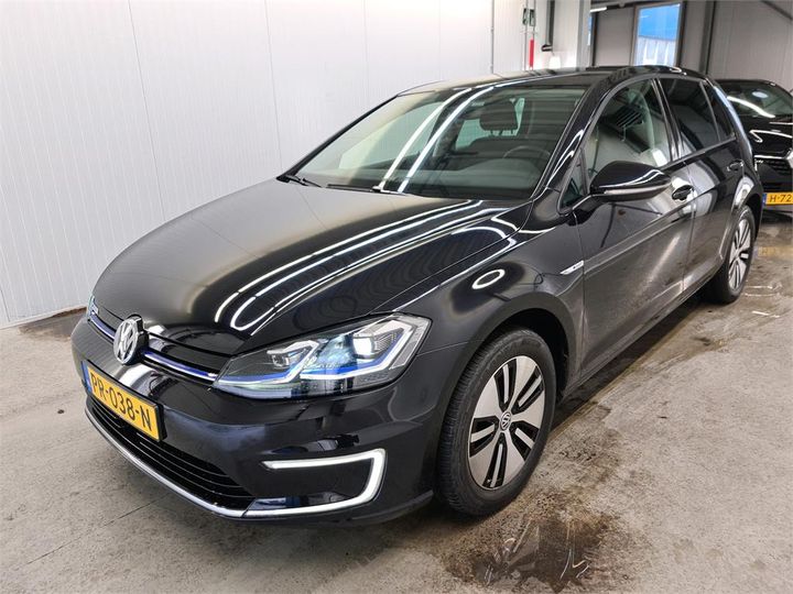 VOLKSWAGEN GOLF 2017 wvwzzzauzj8901088