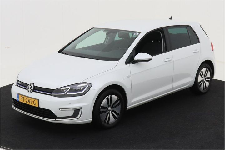 VOLKSWAGEN GOLF 2017 wvwzzzauzj8901220