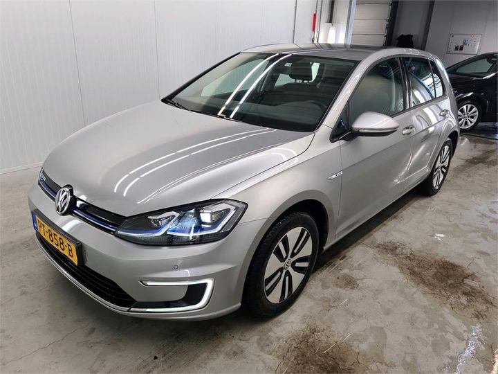 VOLKSWAGEN GOLF 2017 wvwzzzauzj8901473