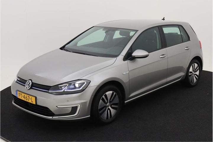 VOLKSWAGEN GOLF 2017 wvwzzzauzj8901489