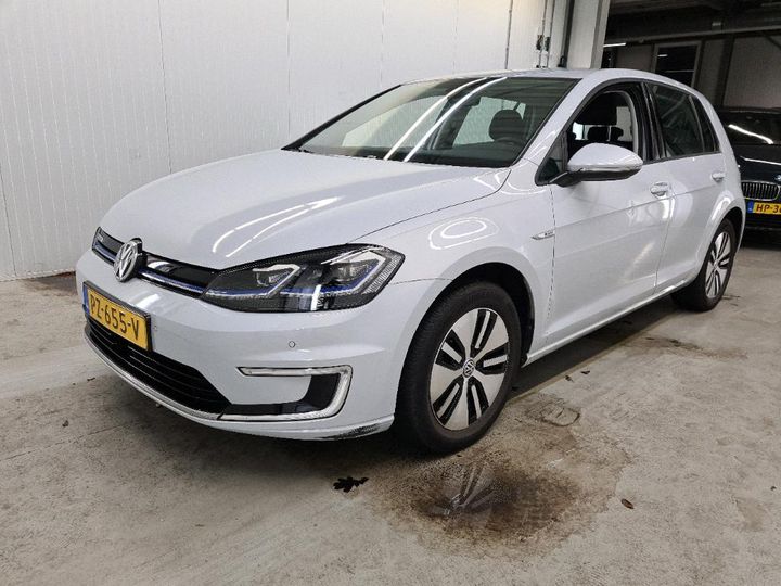 VOLKSWAGEN GOLF 2017 wvwzzzauzj8901663