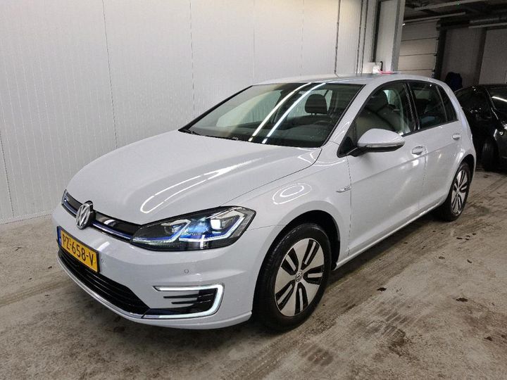 VOLKSWAGEN GOLF 2017 wvwzzzauzj8901676