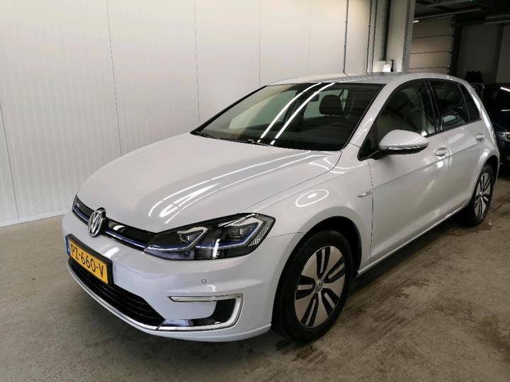 VOLKSWAGEN GOLF 2017 wvwzzzauzj8901749