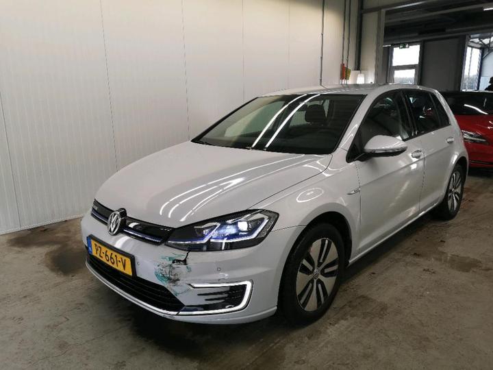 VOLKSWAGEN GOLF 2017 wvwzzzauzj8901790