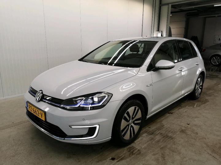 VOLKSWAGEN GOLF 2017 wvwzzzauzj8901823