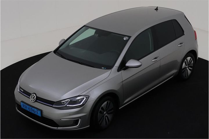 VOLKSWAGEN GOLF 2017 wvwzzzauzj8901843