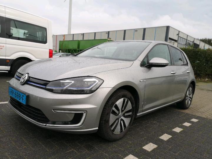 VOLKSWAGEN GOLF 2018 wvwzzzauzj8901848