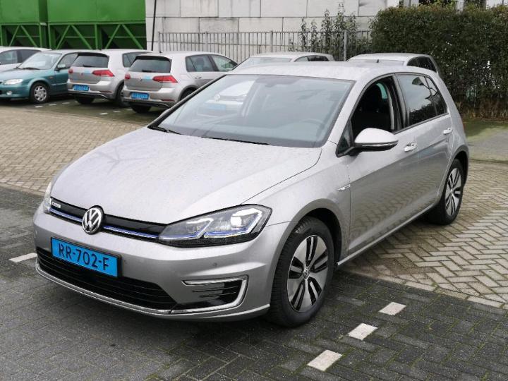 VOLKSWAGEN GOLF 2017 wvwzzzauzj8901859