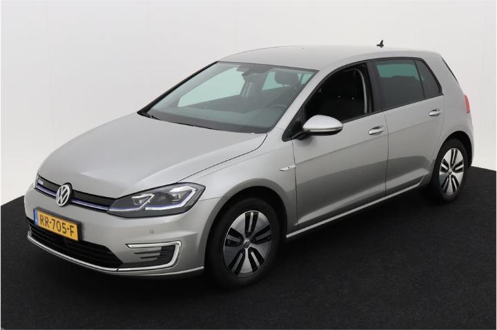 VOLKSWAGEN GOLF 2018 wvwzzzauzj8901871