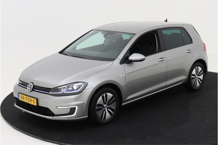 VOLKSWAGEN GOLF 2017 wvwzzzauzj8901884