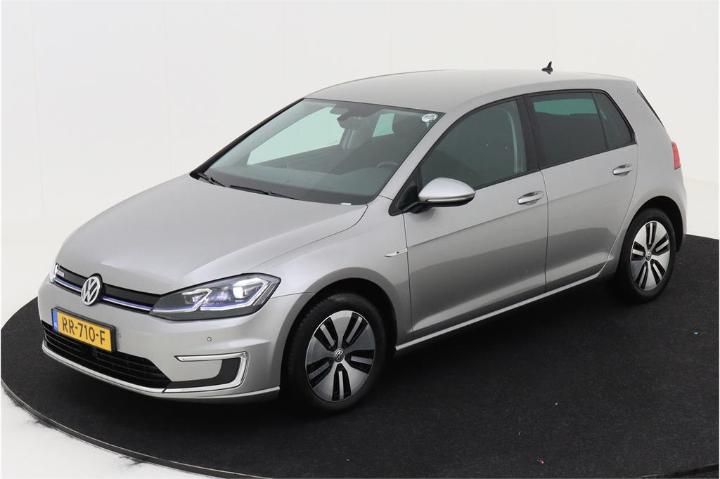 VOLKSWAGEN GOLF 2018 wvwzzzauzj8901887