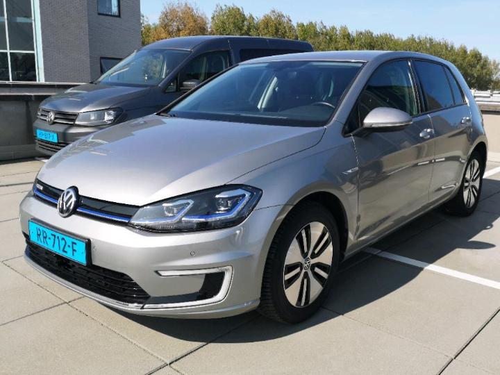 VOLKSWAGEN GOLF 2018 wvwzzzauzj8901892