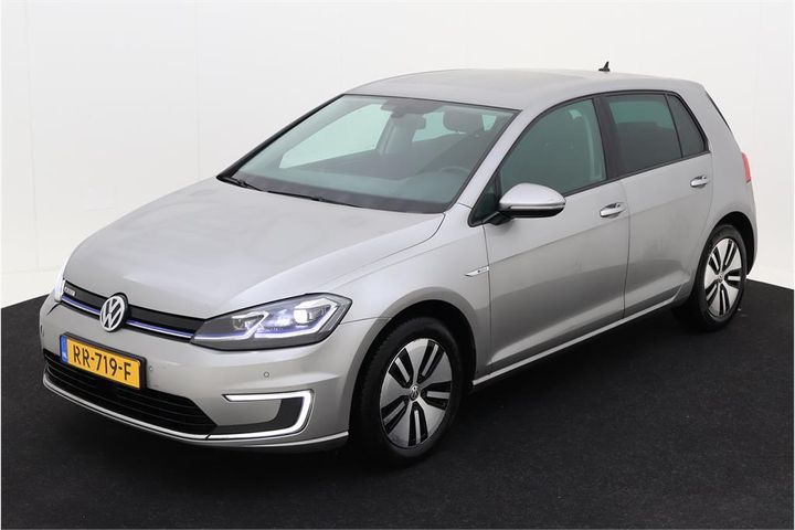 VOLKSWAGEN GOLF 2018 wvwzzzauzj8901912