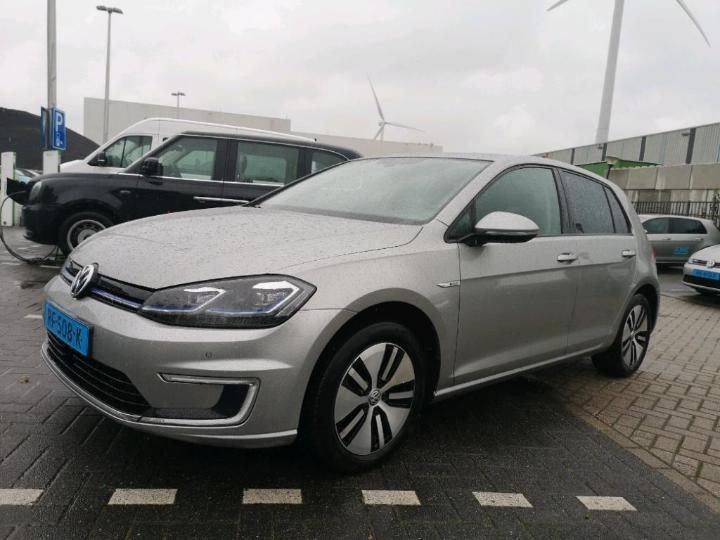 VOLKSWAGEN GOLF 2017 wvwzzzauzj8902050