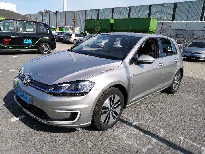 VOLKSWAGEN GOLF 2017 wvwzzzauzj8902067