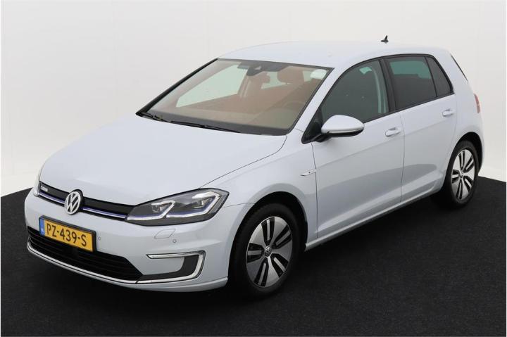 VOLKSWAGEN GOLF 2017 wvwzzzauzj8902068