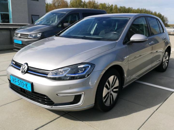 VOLKSWAGEN GOLF 2017 wvwzzzauzj8902099