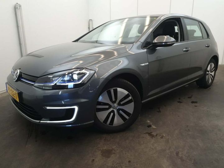 VOLKSWAGEN GOLF 2017 wvwzzzauzj8902276