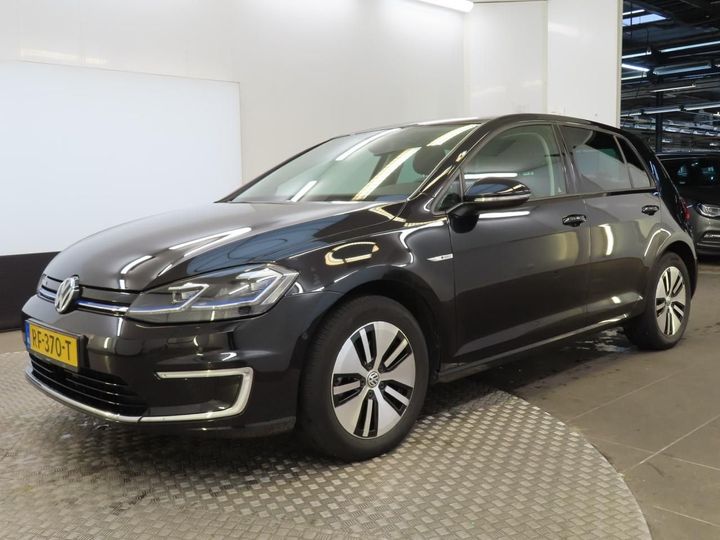 VOLKSWAGEN GOLF 2017 wvwzzzauzj8902288