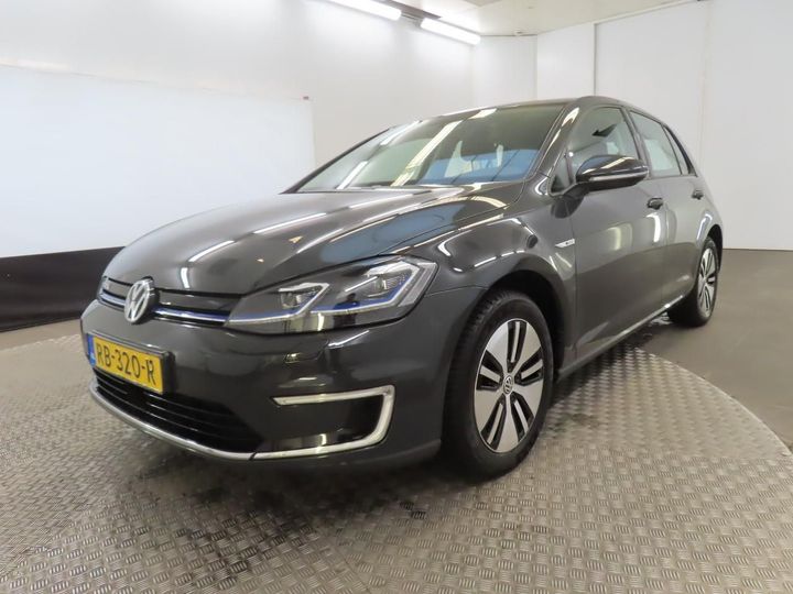 VOLKSWAGEN GOLF 2017 wvwzzzauzj8902354