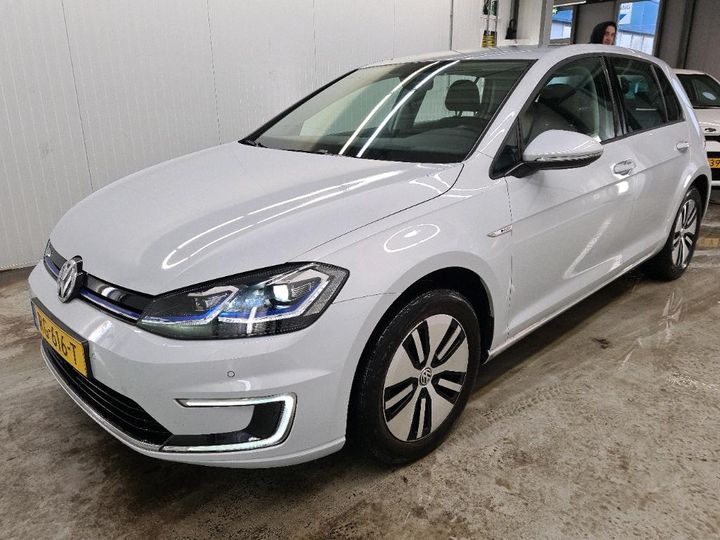 VOLKSWAGEN GOLF 2017 wvwzzzauzj8902377