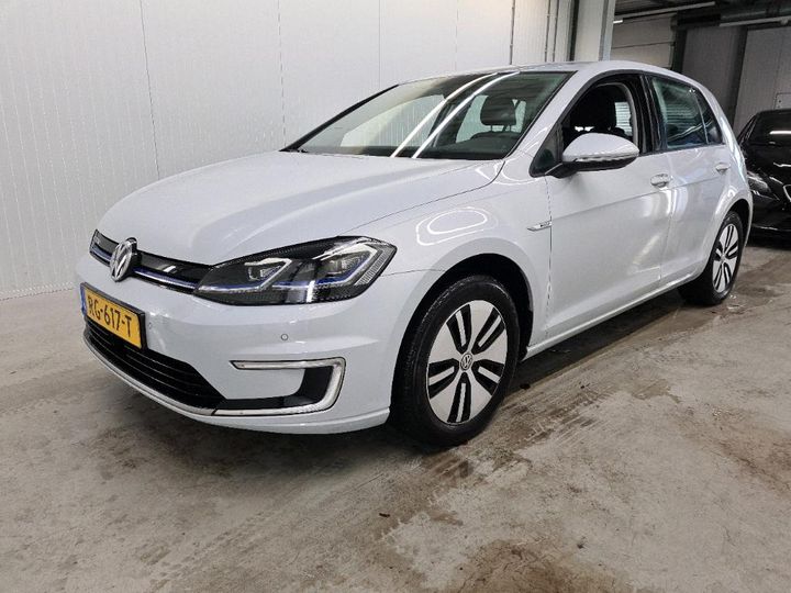 VOLKSWAGEN GOLF 2018 wvwzzzauzj8902398