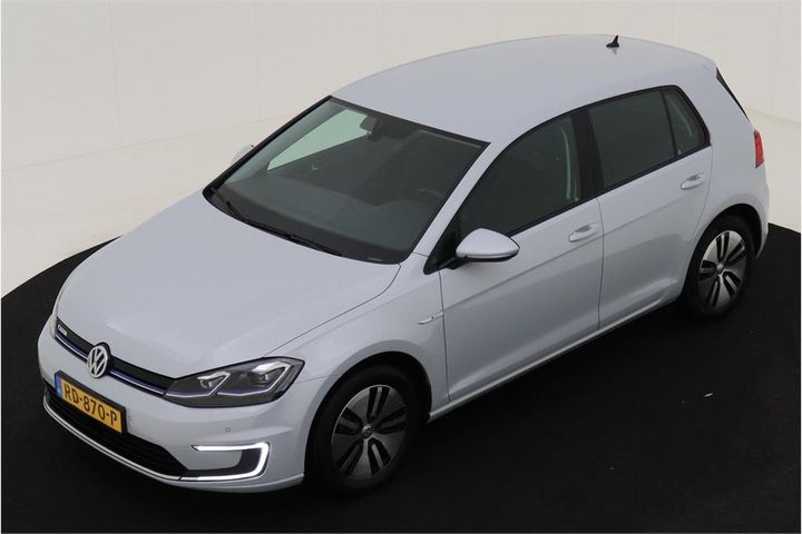 VOLKSWAGEN GOLF 2017 wvwzzzauzj8902422