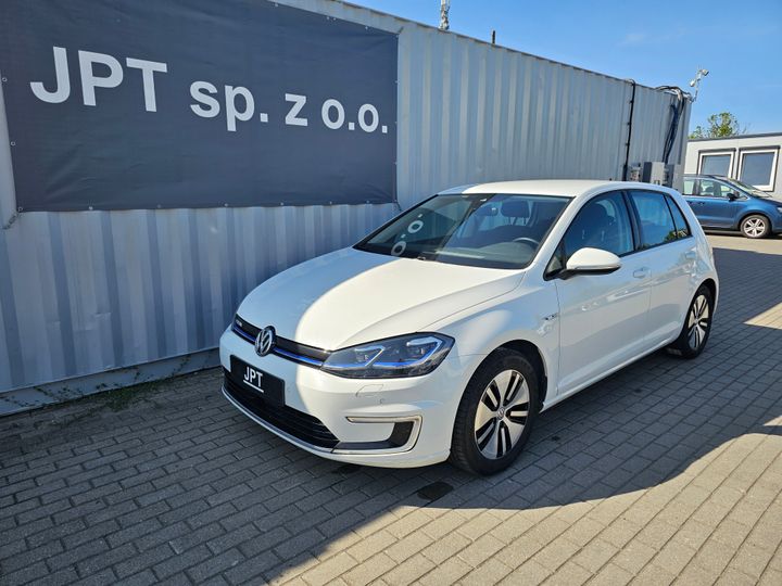 VOLKSWAGEN GOLF 2017 wvwzzzauzj8902437