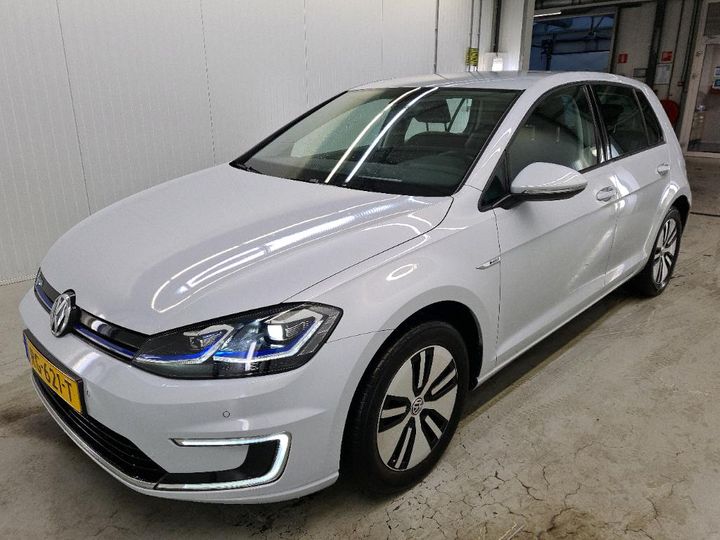 VOLKSWAGEN GOLF 2017 wvwzzzauzj8902440