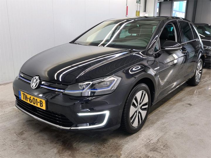 VOLKSWAGEN GOLF 2018 wvwzzzauzj8902441