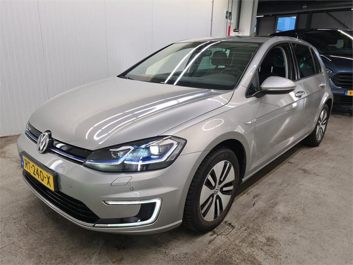 VOLKSWAGEN GOLF 2018 wvwzzzauzj8902443