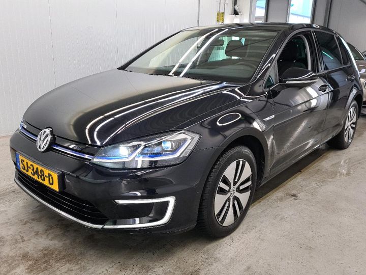 VOLKSWAGEN GOLF 2018 wvwzzzauzj8902584