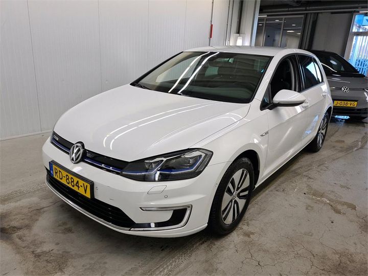 VOLKSWAGEN GOLF 2017 wvwzzzauzj8902592