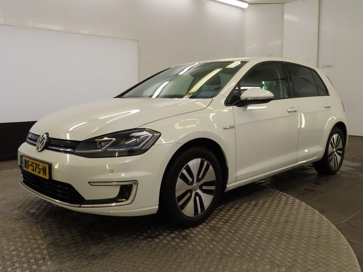 VOLKSWAGEN GOLF 2017 wvwzzzauzj8902618