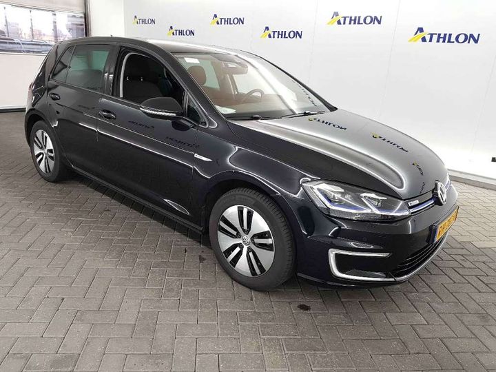 VOLKSWAGEN GOLF 2017 wvwzzzauzj8902619