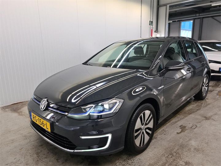 VOLKSWAGEN GOLF 2017 wvwzzzauzj8902624