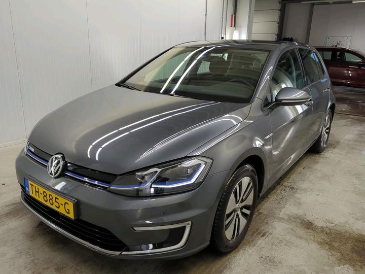 VOLKSWAGEN GOLF 2018 wvwzzzauzj8902677