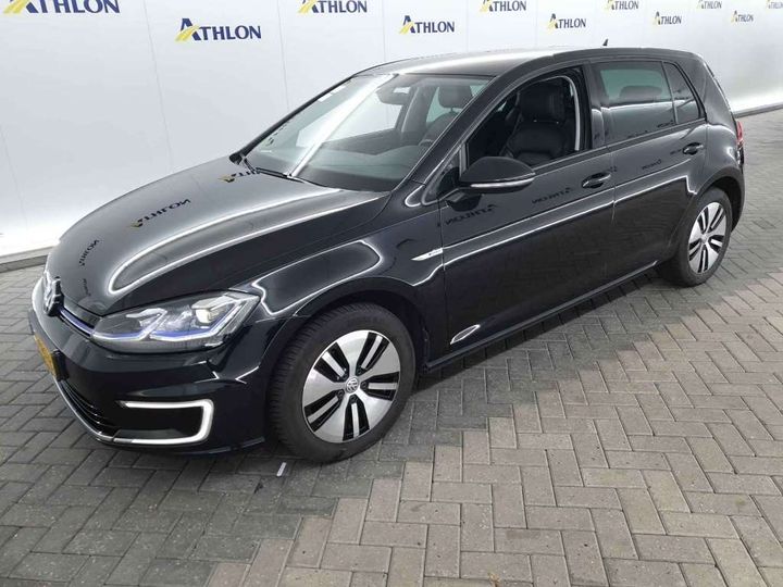 VOLKSWAGEN GOLF 2017 wvwzzzauzj8902722