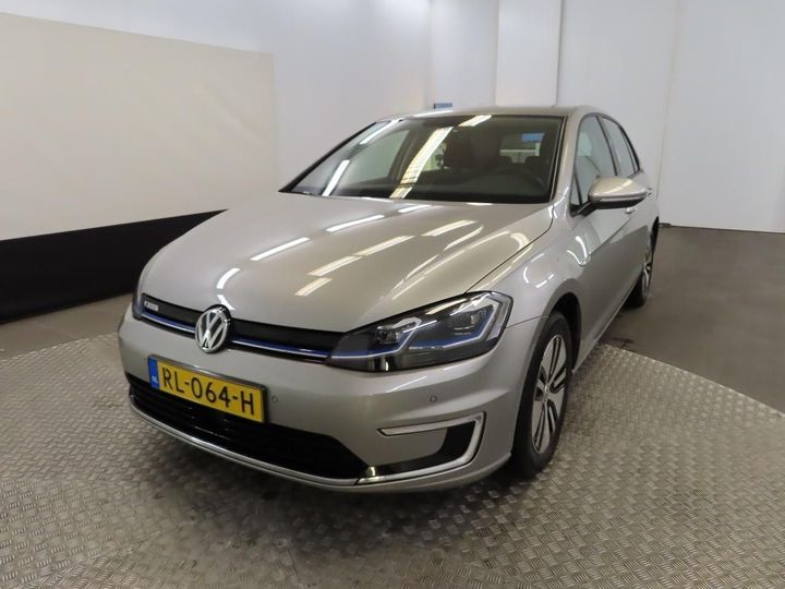 VOLKSWAGEN GOLF 2018 wvwzzzauzj8902723