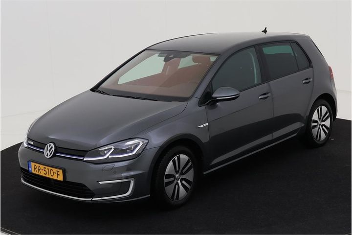 VOLKSWAGEN GOLF 2018 wvwzzzauzj8902731