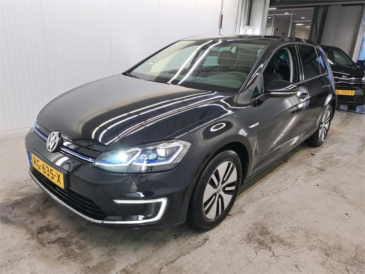 VOLKSWAGEN GOLF 2017 wvwzzzauzj8902887