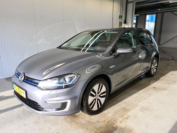 VOLKSWAGEN GOLF 2017 wvwzzzauzj8902972