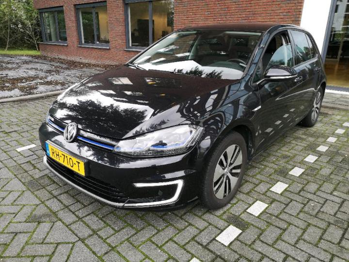 VOLKSWAGEN GOLF 2017 wvwzzzauzj8903032