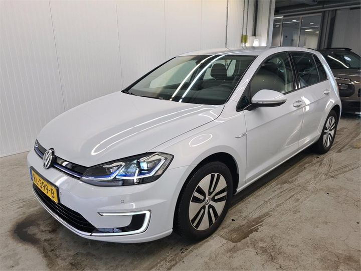 VOLKSWAGEN GOLF 2018 wvwzzzauzj8903041